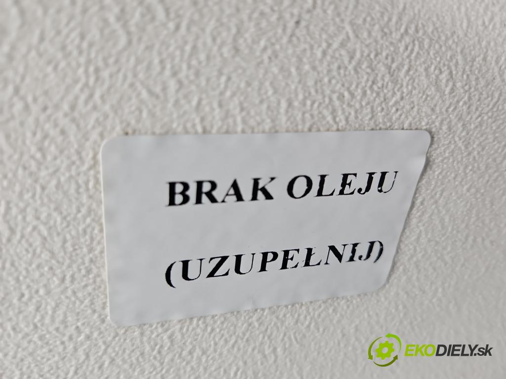 Ford Focus Mk3 2010-2018 1.6 tdci 105 HP manual 77 kW 1560 cm3 5- prevodovka stupeň,rýchlosť manual CV6R7002ND