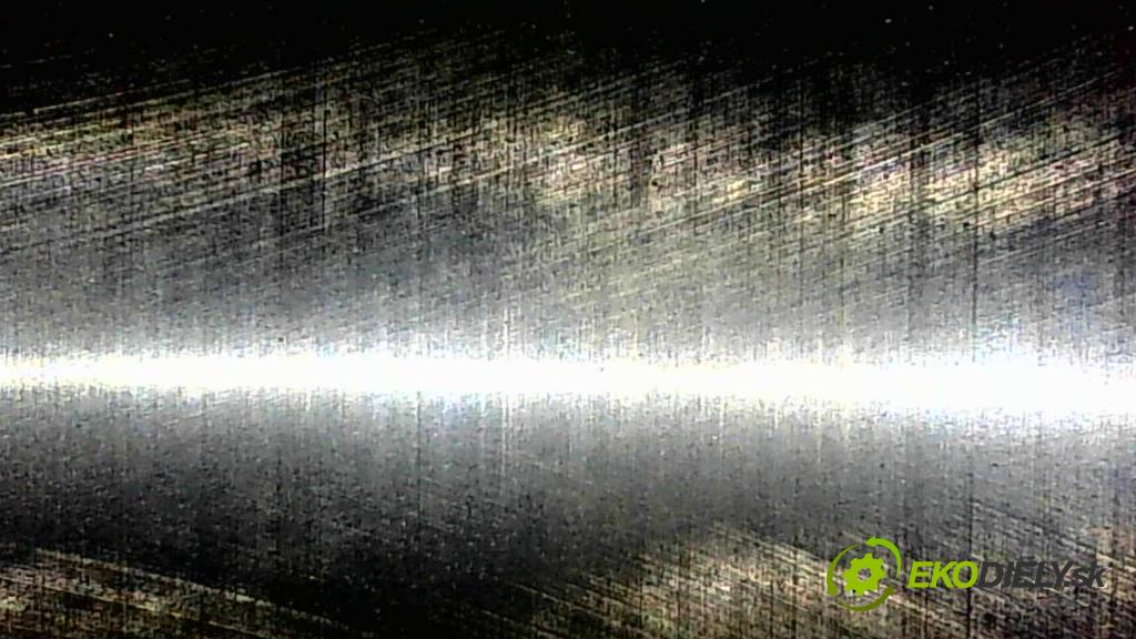 Bmw 3 G20 2018- 2.0 T 156 HP automatic 115 kW 1998 cm3 4- motor benzín: B48B20A