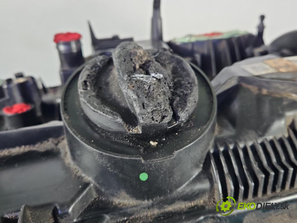 Bmw 3 G20 2018- 2.0 T 156 HP automatic 115 kW 1998 cm3 4- motor benzín: B48B20A