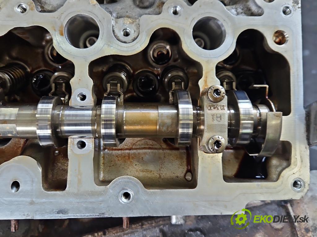 Bmw 3 G20 2018- 2.0 T 156 HP automatic 115 kW 1998 cm3 4- motor benzín: B48B20A