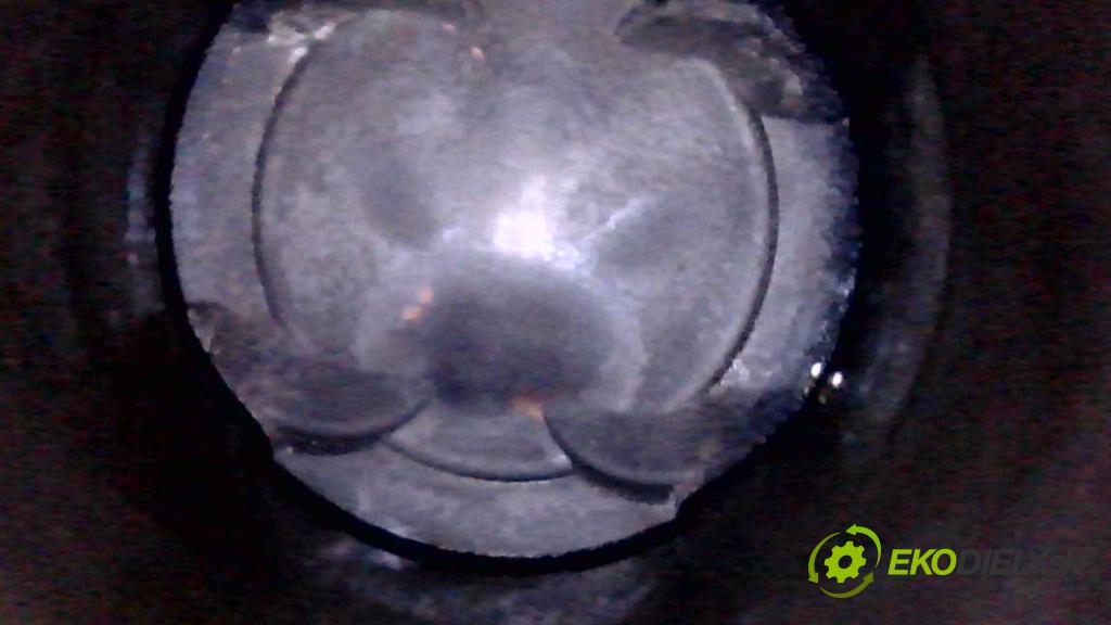 Bmw 3 G20 2018- 2.0 T 156 HP automatic 115 kW 1998 cm3 4- motor benzín: B48B20A