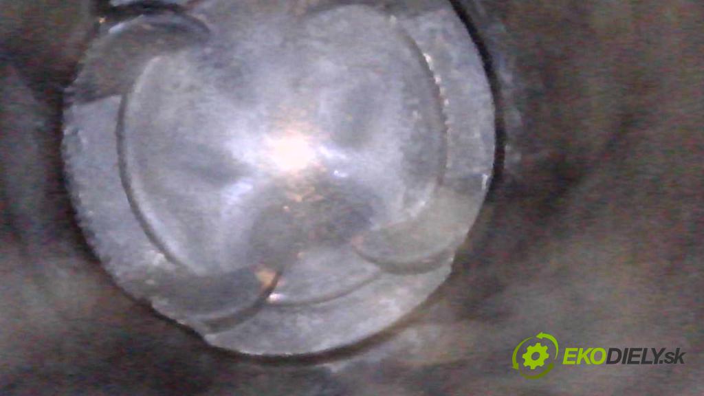 Bmw 3 G20 2018- 2.0 T 156 HP automatic 115 kW 1998 cm3 4- motor benzín: B48B20A