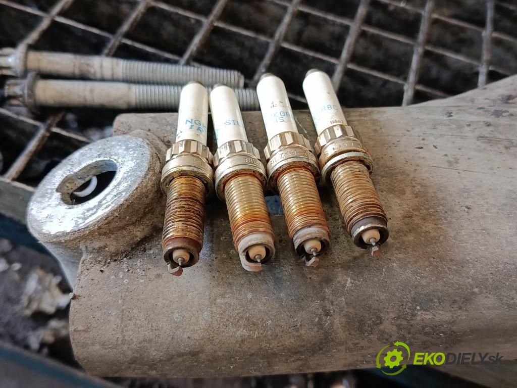 Bmw 3 G20 2018- 2.0 T 156 HP automatic 115 kW 1998 cm3 4- motor benzín: B48B20A