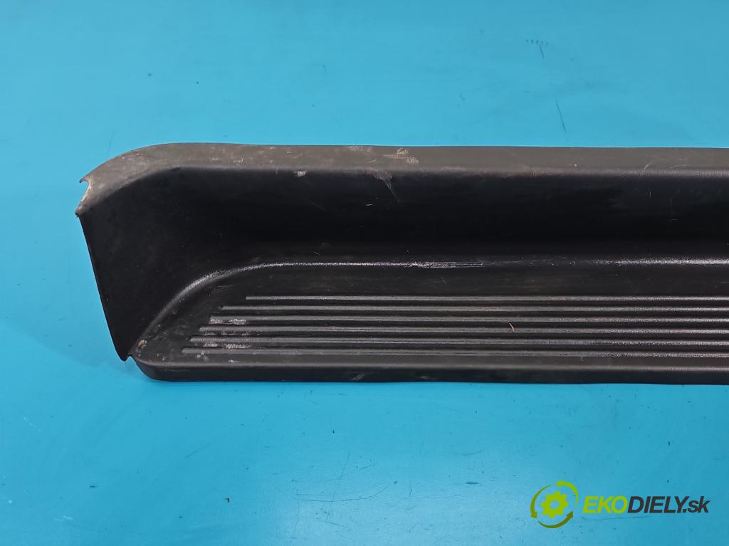 Hyundai H1 II 2007-2023 2.5 crdi 170 hp manual 125 kW 2497 cm3 5- Stupeň 85875-4H400