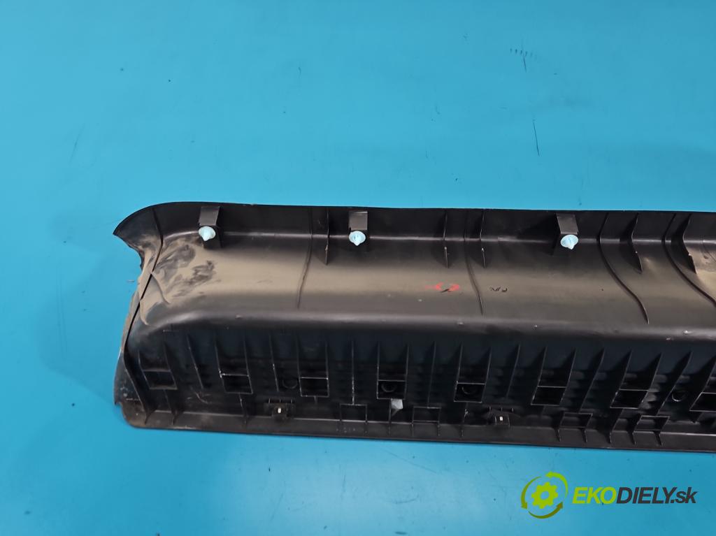 Hyundai H1 II 2007-2023 2.5 crdi 170 hp manual 125 kW 2497 cm3 5- Stupeň 85875-4H400