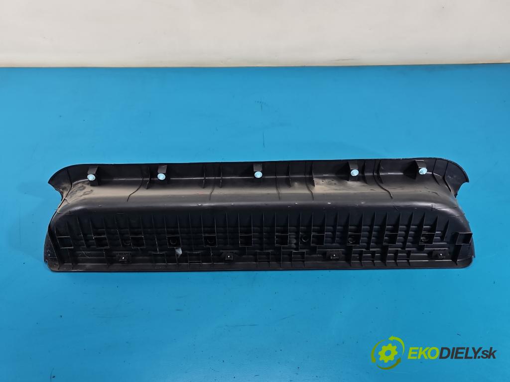 Hyundai H1 II 2007-2023 2.5 crdi 170 hp manual 125 kW 2497 cm3 5- Stupeň 85875-4H400