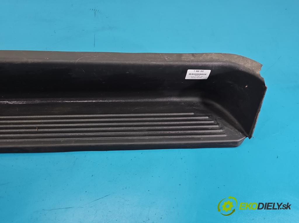 Hyundai H1 II 2007-2023 2.5 crdi 170 hp manual 125 kW 2497 cm3 5- Stupeň 85875-4H400