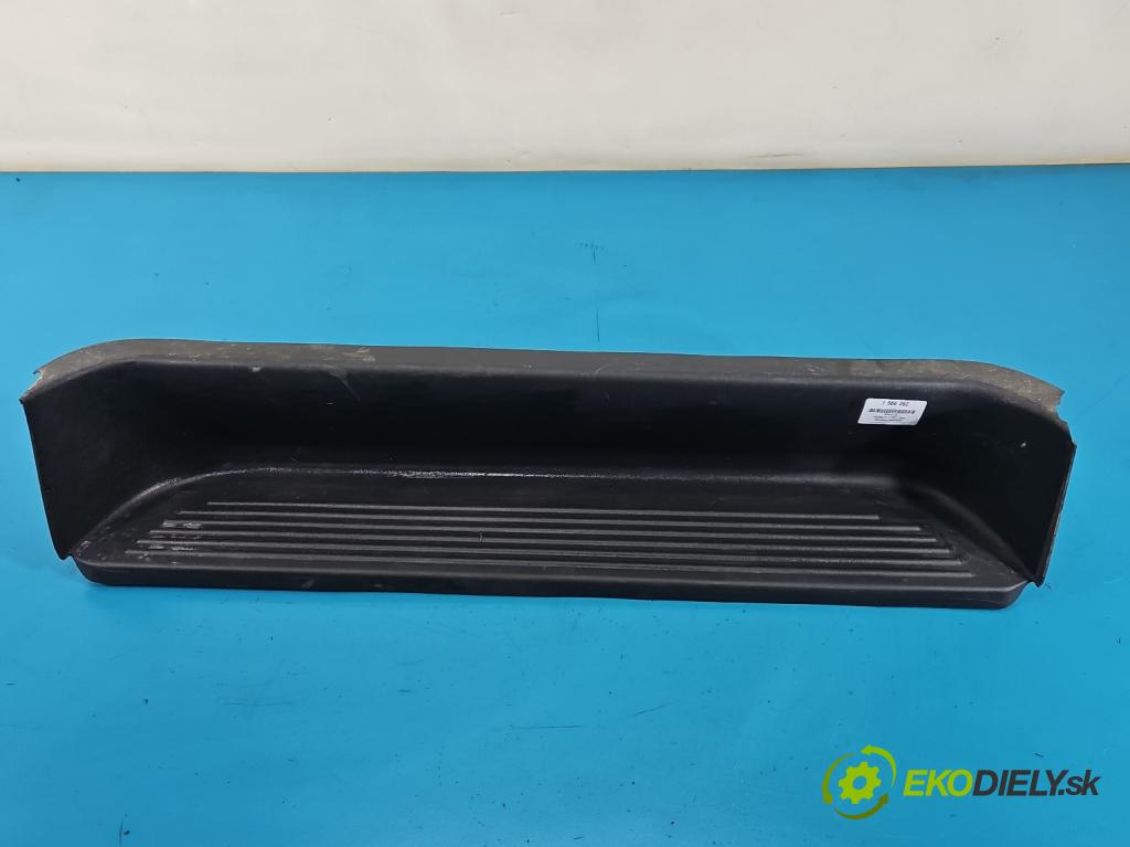 Hyundai H1 II 2007-2023 2.5 crdi 170 HP manual 125 kW 2497 cm3 5- Stupeň: 85875-4H400