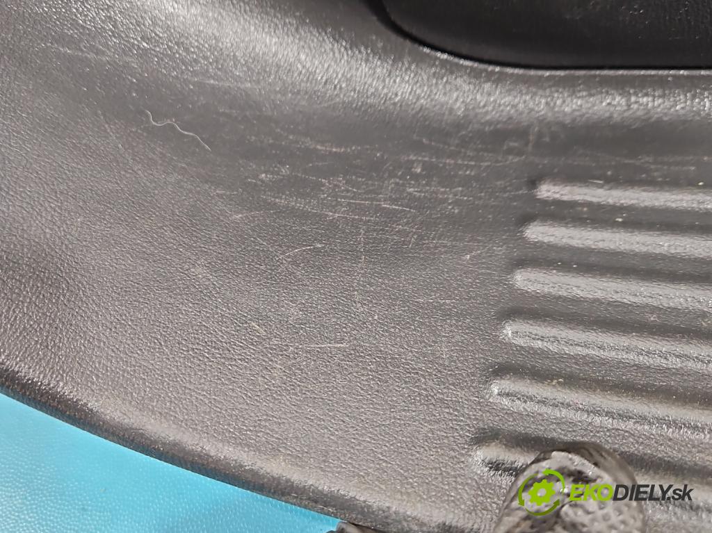 Hyundai H1 II 2007-2023 2.5 crdi 170 hp manual 125 kW 2497 cm3 5- Stupeň 85872-4H050