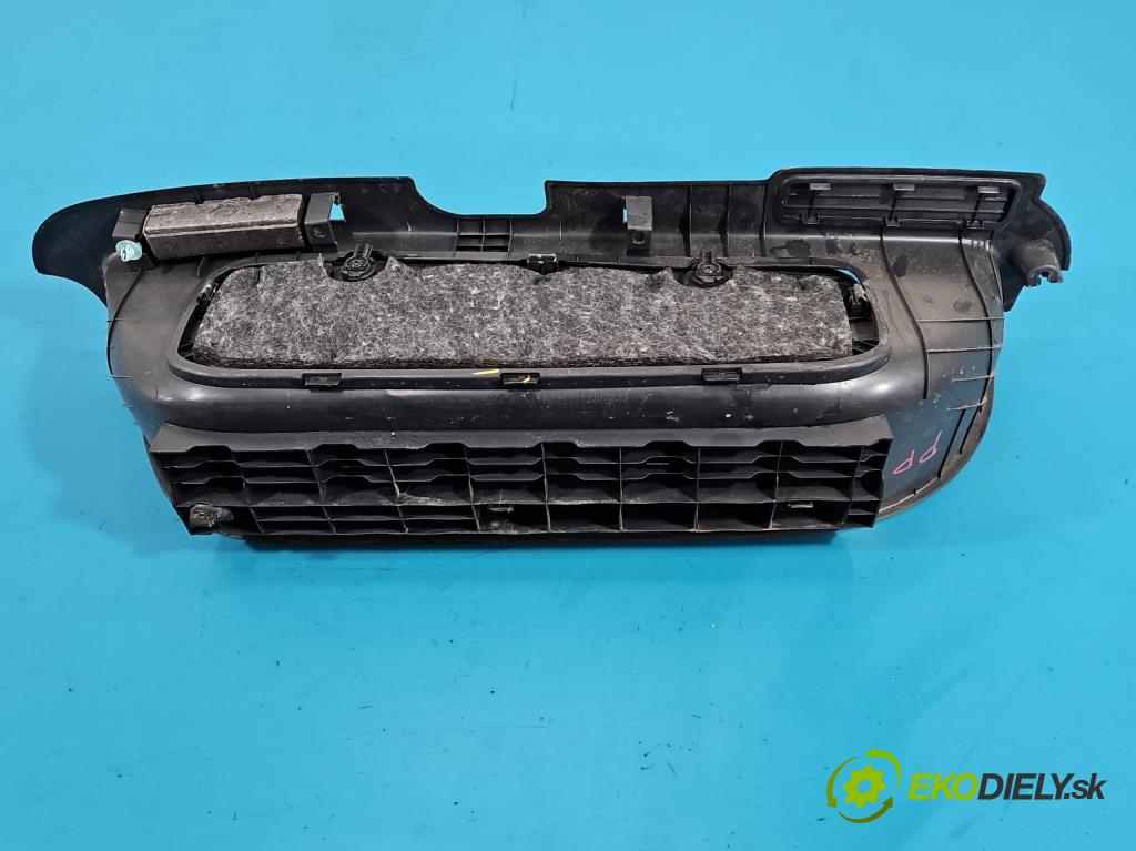 Hyundai H1 II 2007-2023 2.5 crdi 170 hp manual 125 kW 2497 cm3 5- Stupeň 85872-4H050