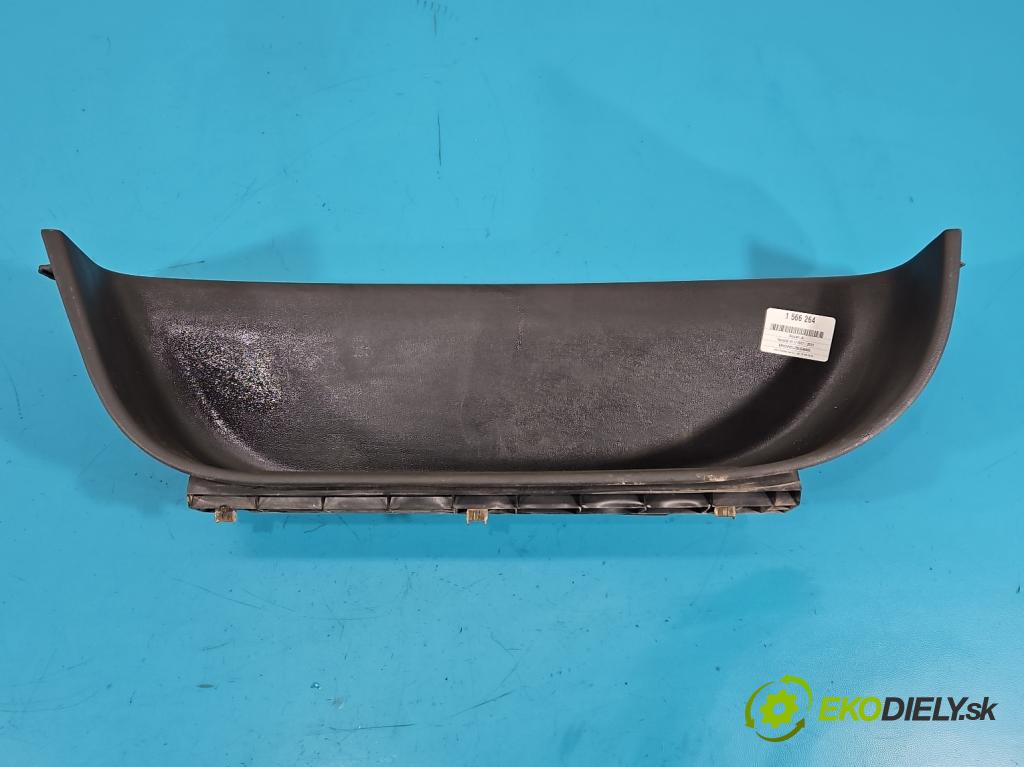 Hyundai H1 II 2007-2023 2.5 crdi 170 HP manual 125 kW 2497 cm3 5- Stupeň: 85871-4H000