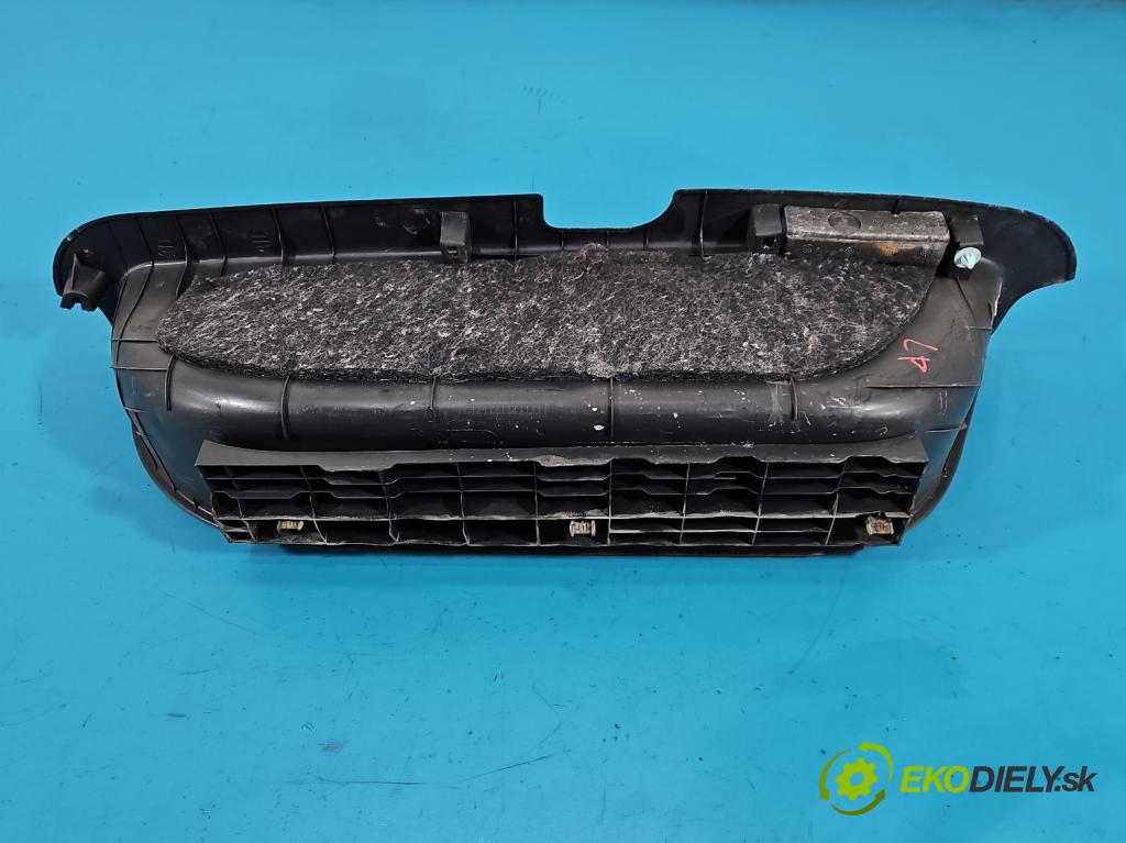 Hyundai H1 II 2007-2023 2.5 crdi 170 HP manual 125 kW 2497 cm3 5- Stupeň: 85871-4H000