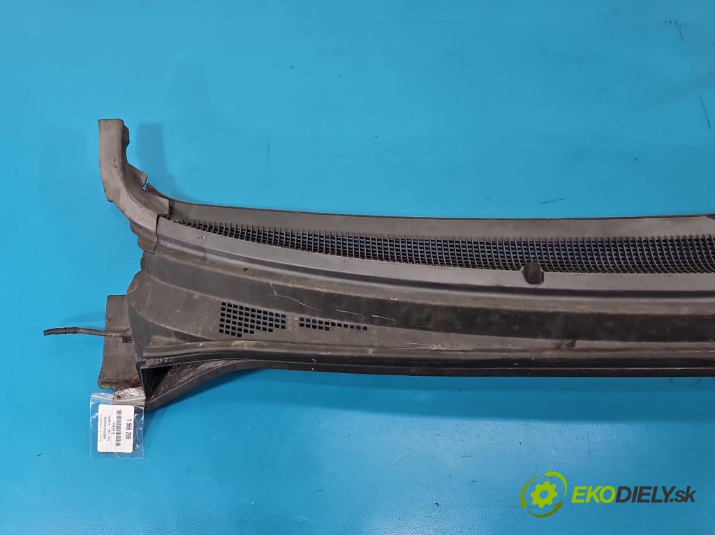 Hyundai H1 II 2007-2023 2.5 crdi 170 HP manual 125 kW 2497 cm3 5- torpédo 86151-4H000 (Torpédo (plast pod čelným sklom))