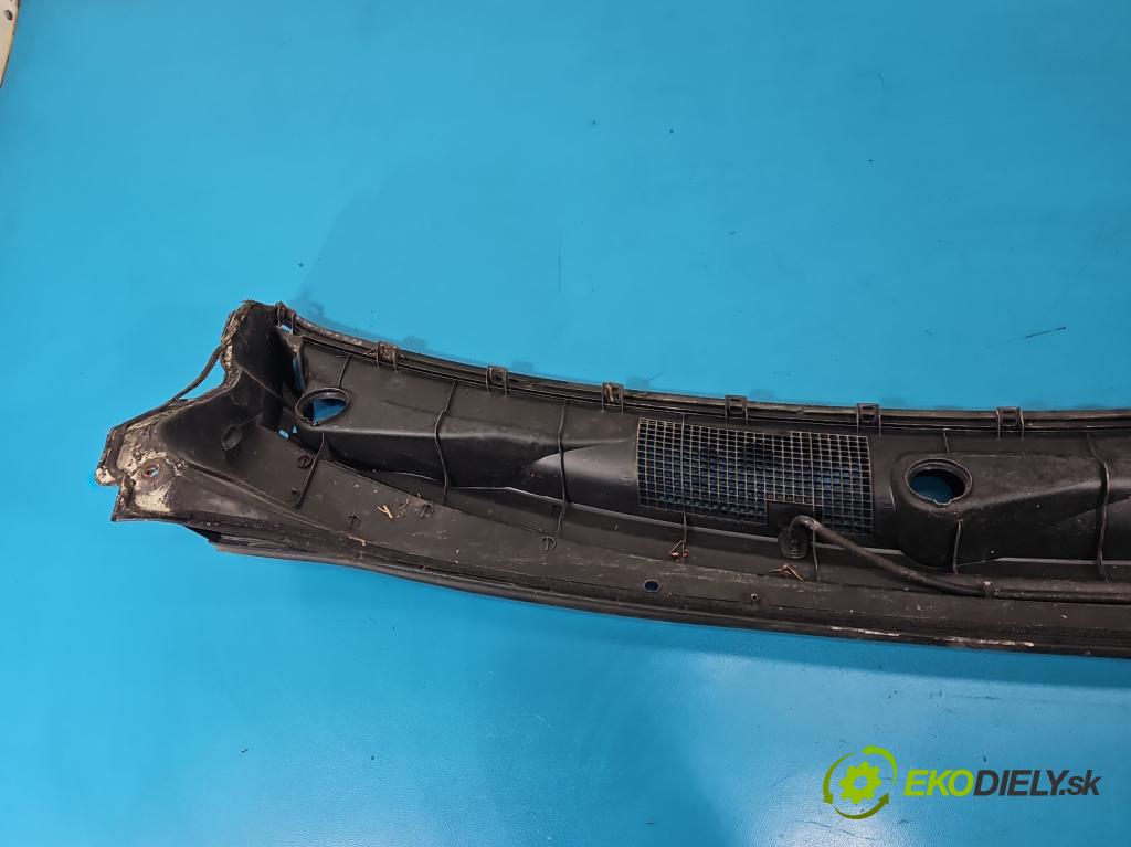 Hyundai H1 II 2007-2023 2.5 crdi 170 HP manual 125 kW 2497 cm3 5- torpédo 86151-4H000 (Torpédo (plast pod čelným sklom))