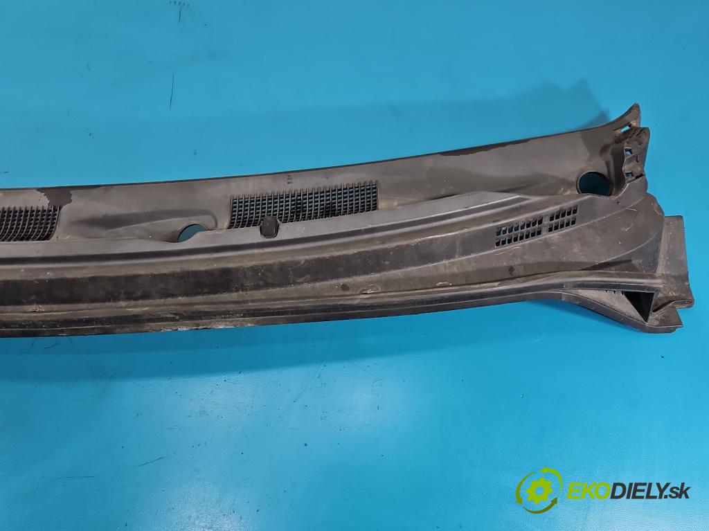 Hyundai H1 II 2007-2023 2.5 crdi 170 HP manual 125 kW 2497 cm3 5- torpédo 86151-4H000 (Torpédo (plast pod čelným sklom))