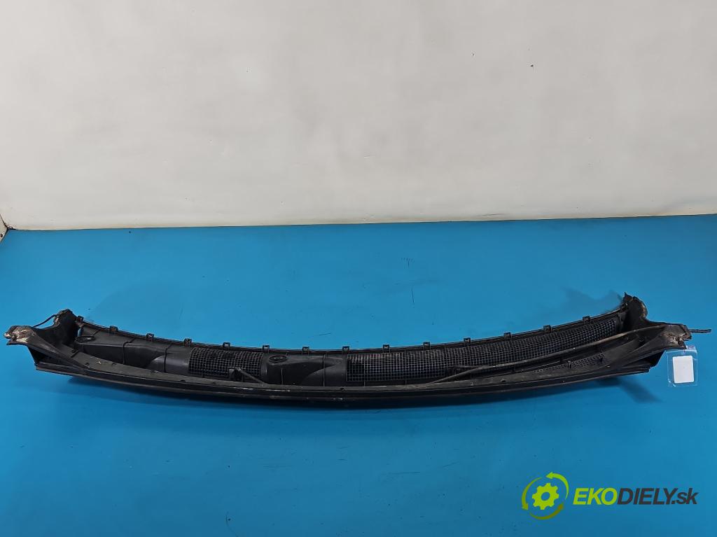 Hyundai H1 II 2007-2023 2.5 crdi 170 HP manual 125 kW 2497 cm3 5- torpédo 86151-4H000 (Torpédo (plast pod čelným sklom))