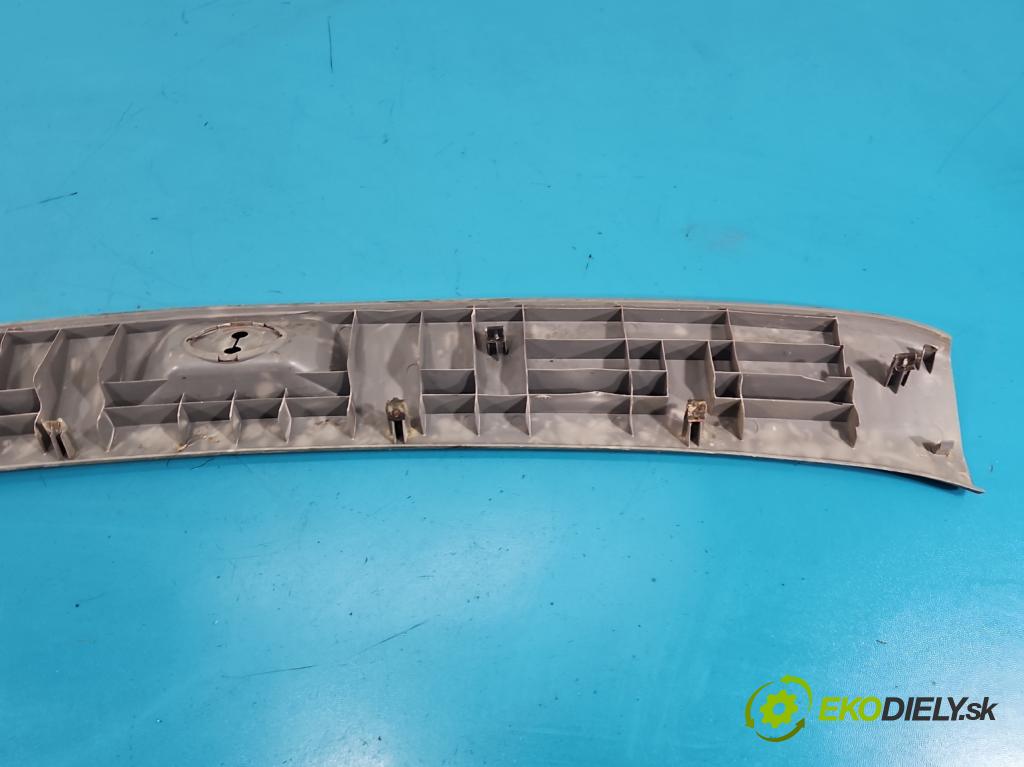 Hyundai H1 II 2007-2023 2.5 crdi 170 hp manual 125 kW 2497 cm3 5- kryt plastová 85770-4H000