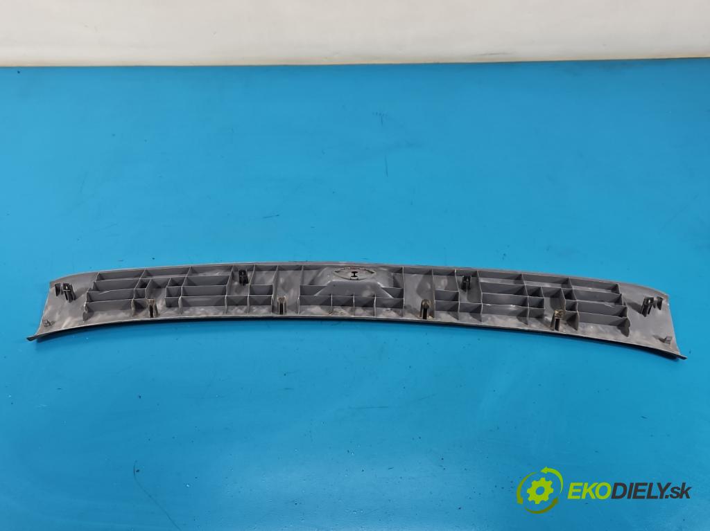 Hyundai H1 II 2007-2023 2.5 crdi 170 hp manual 125 kW 2497 cm3 5- kryt plastová 85770-4H000