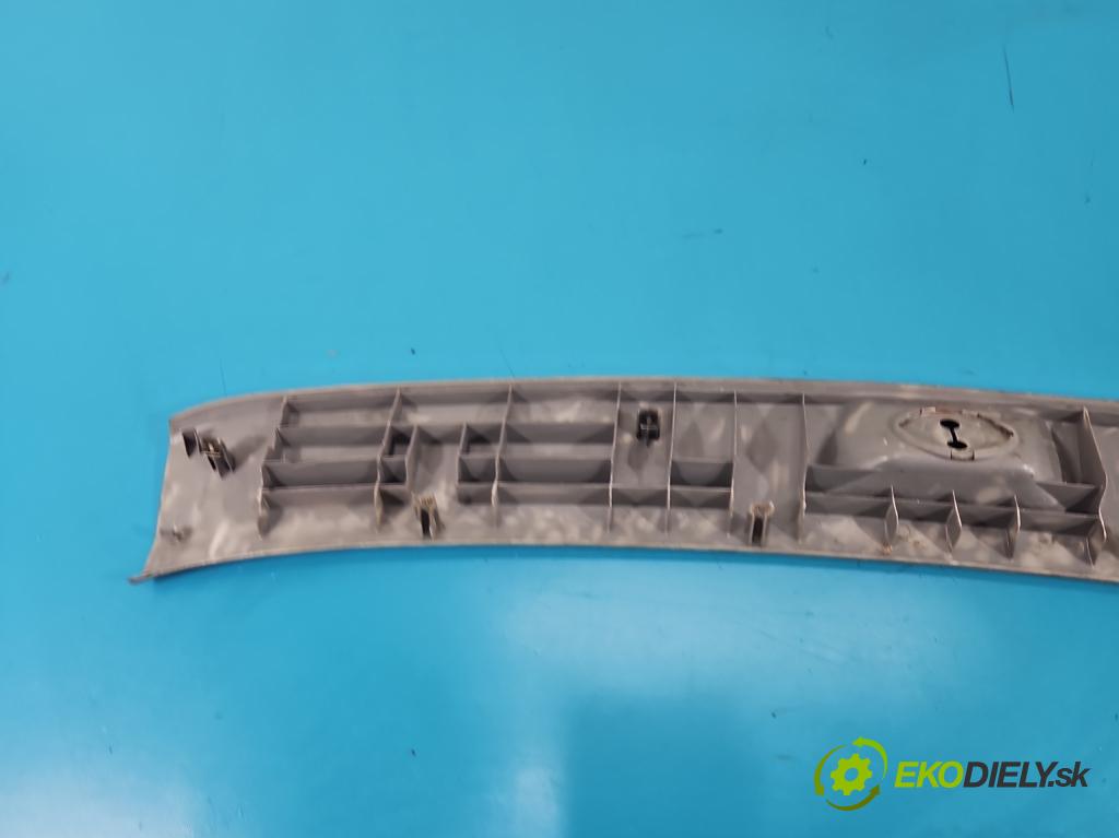 Hyundai H1 II 2007-2023 2.5 crdi 170 hp manual 125 kW 2497 cm3 5- kryt plastová 85770-4H000