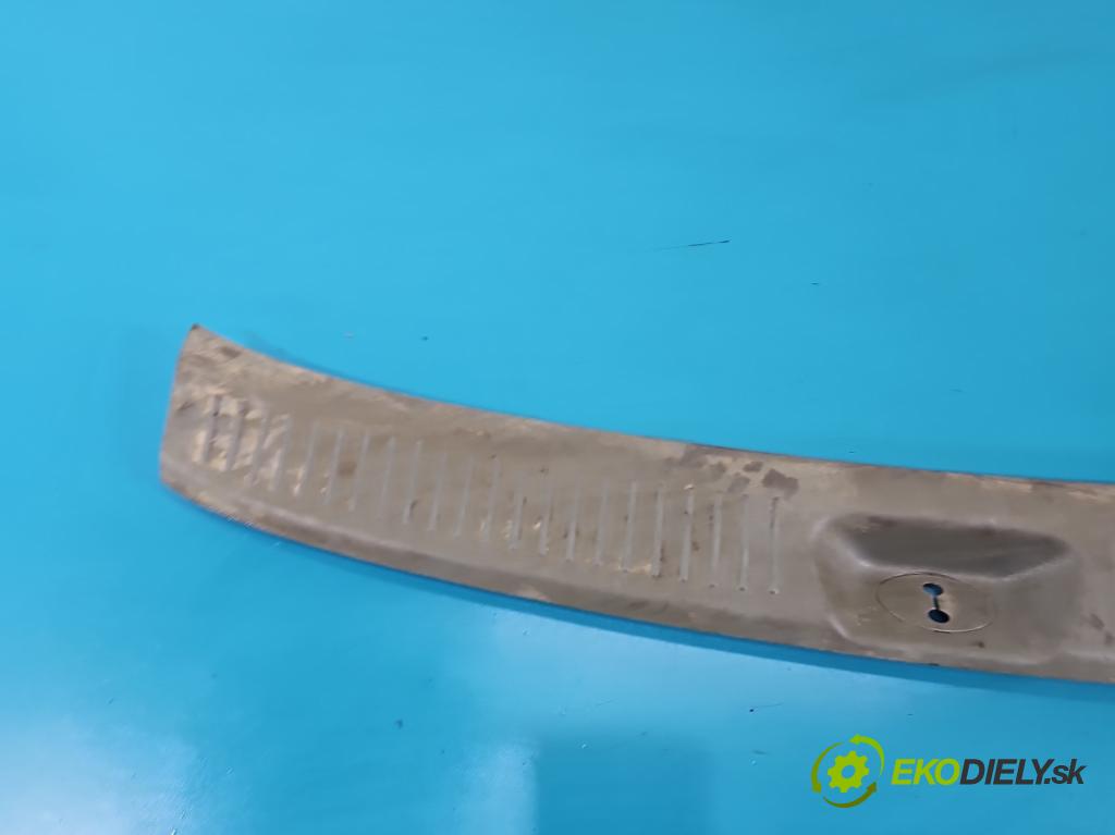 Hyundai H1 II 2007-2023 2.5 crdi 170 hp manual 125 kW 2497 cm3 5- kryt plastová 85770-4H000