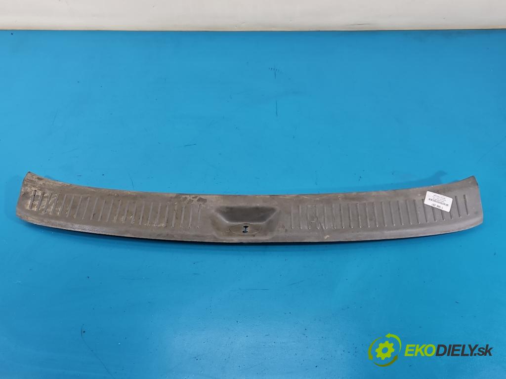 Hyundai H1 II 2007-2023 2.5 crdi 170 hp manual 125 kW 2497 cm3 5- kryt plastová 85770-4H000