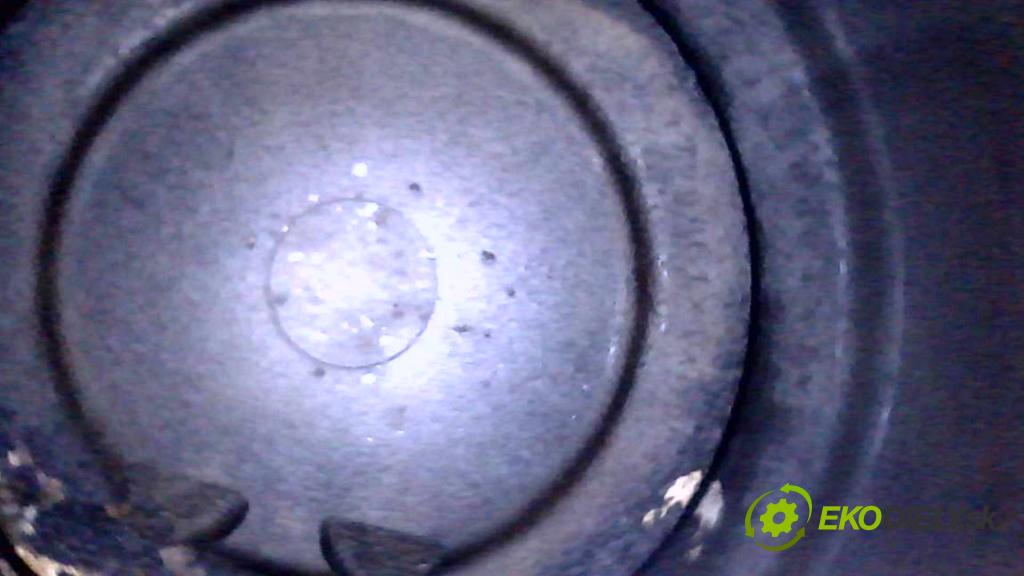 Ford Mondeo Mk5 2014-2022 2.0 16V 140 HP automatic 103 kW 1999 cm3 4- motor benzín: UACA