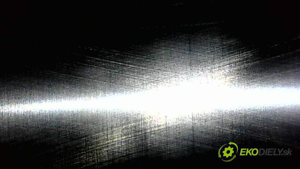 Ford Mondeo Mk5 2014-2022 2.0 16V 140 HP automatic 103 kW 1999 cm3 4- motor benzín: UACA