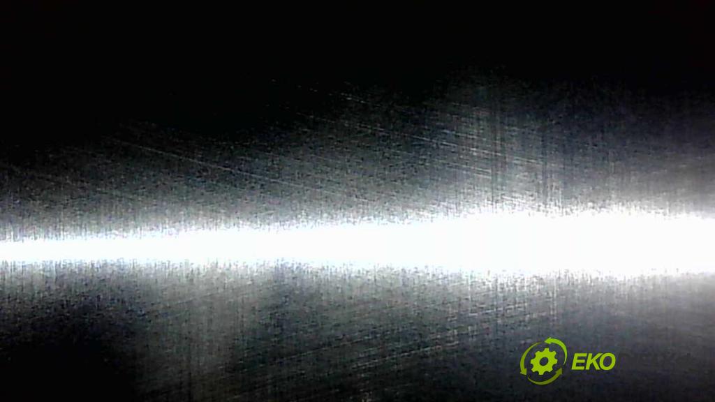 Ford Mondeo Mk5 2014-2022 2.0 16V 140 HP automatic 103 kW 1999 cm3 4- motor benzín: UACA