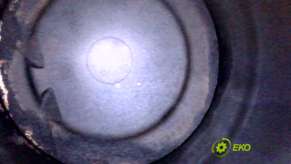 Ford Mondeo Mk5 2014-2022 2.0 16V 140 HP automatic 103 kW 1999 cm3 4- motor benzín: UACA