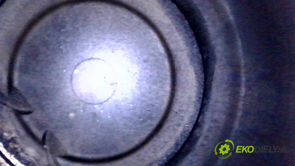 Ford Mondeo Mk5 2014-2022 2.0 16V 140 HP automatic 103 kW 1999 cm3 4- motor benzín: UACA