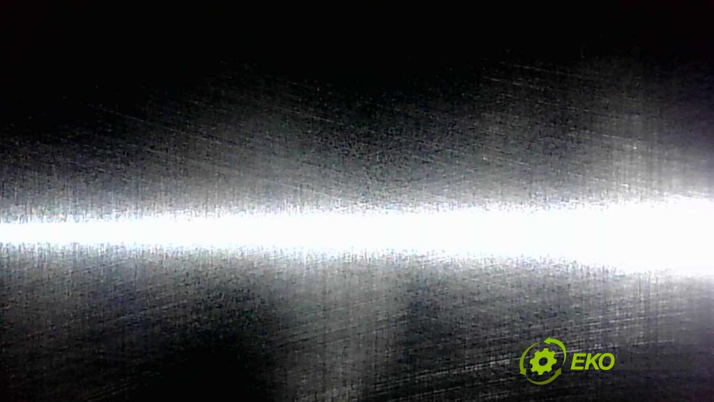 Ford Mondeo Mk5 2014-2022 2.0 16V 140 HP automatic 103 kW 1999 cm3 4- motor benzín: UACA