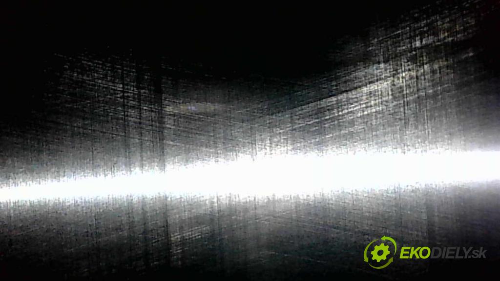 Ford Mondeo Mk5 2014-2022 2.0 16V 140 HP automatic 103 kW 1999 cm3 4- motor benzín: UACA