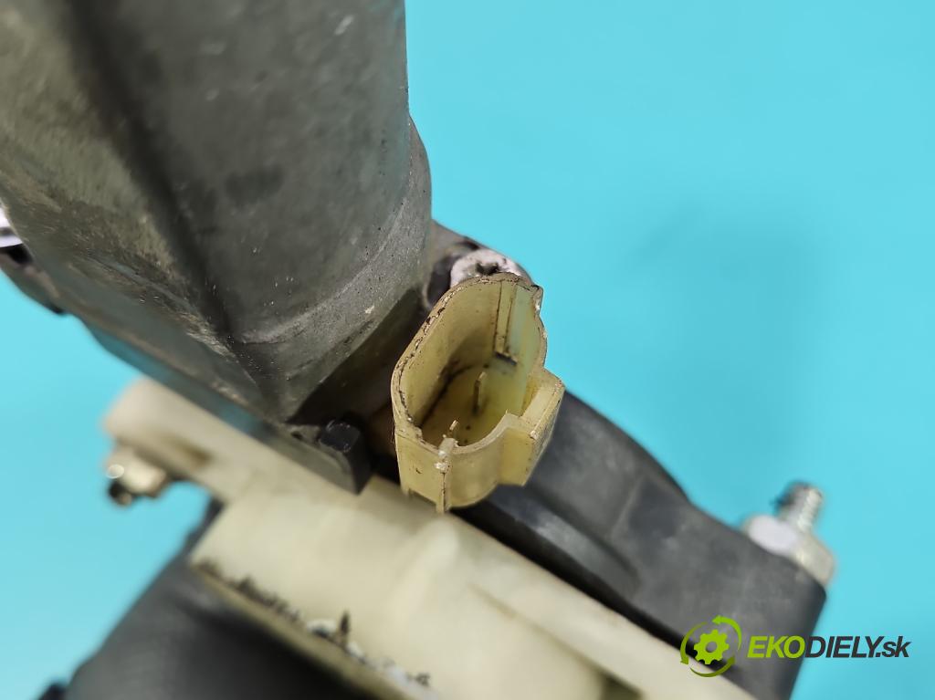 Hyundai H1 II 2007-2023 2.5 crdi 170 HP manual 125 kW 2497 cm3 5- mechanizmus okna predné ľavý