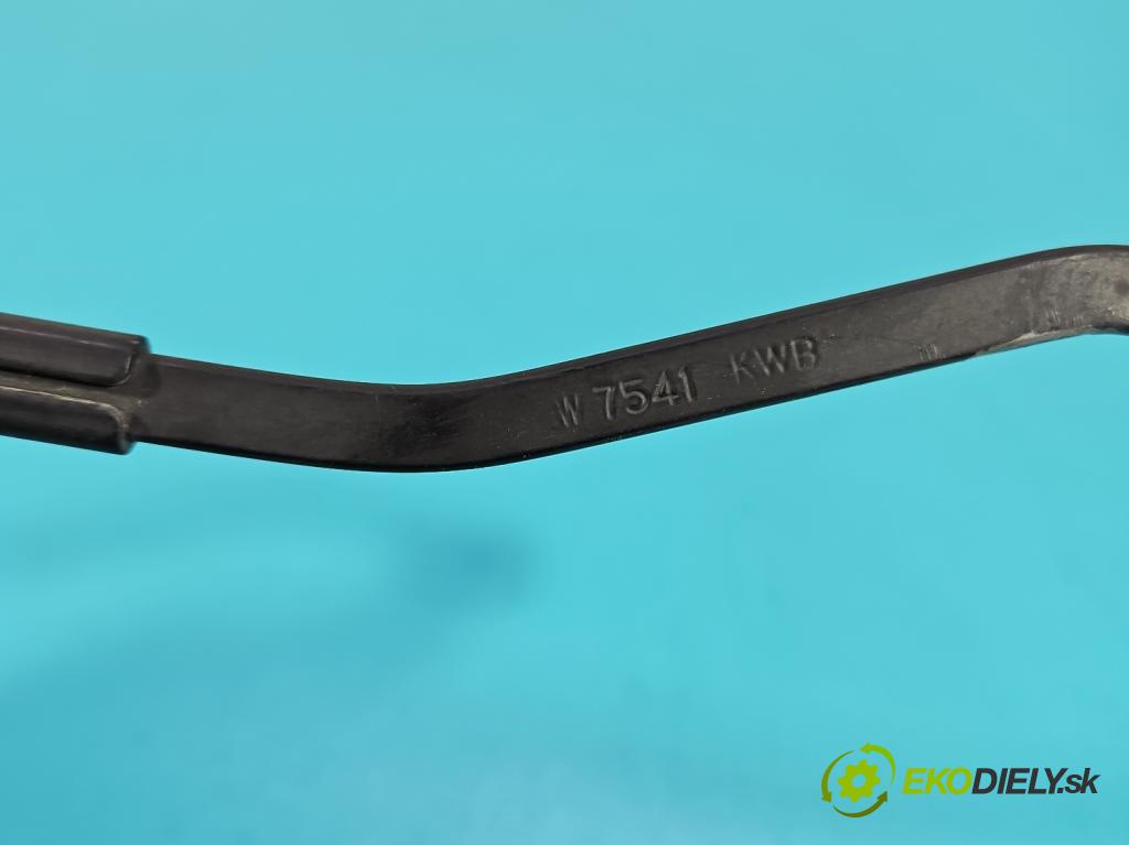 Hyundai H1 II 2007-2023 2.5 crdi 170 HP manual 125 kW 2497 cm3 5- rameno stieračov predné komplet W7541