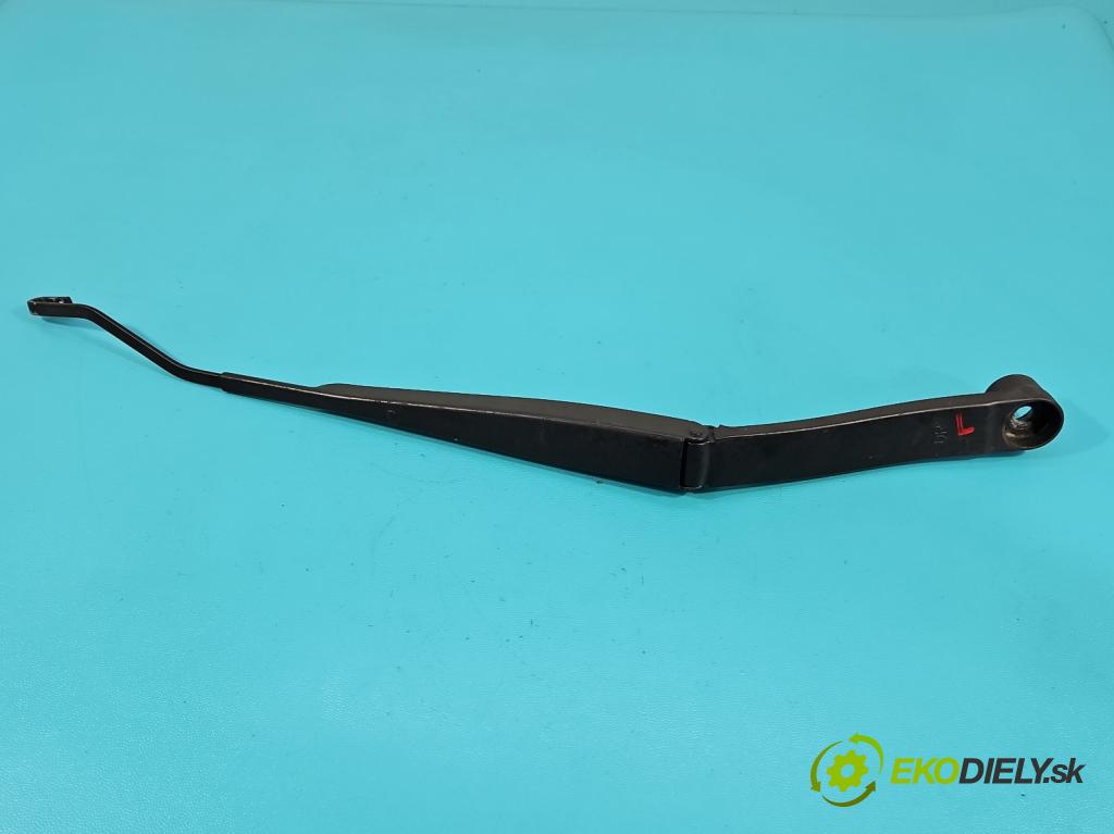 Hyundai H1 II 2007-2023 2.5 crdi 170 HP manual 125 kW 2497 cm3 5- rameno stieračov predné komplet W7541