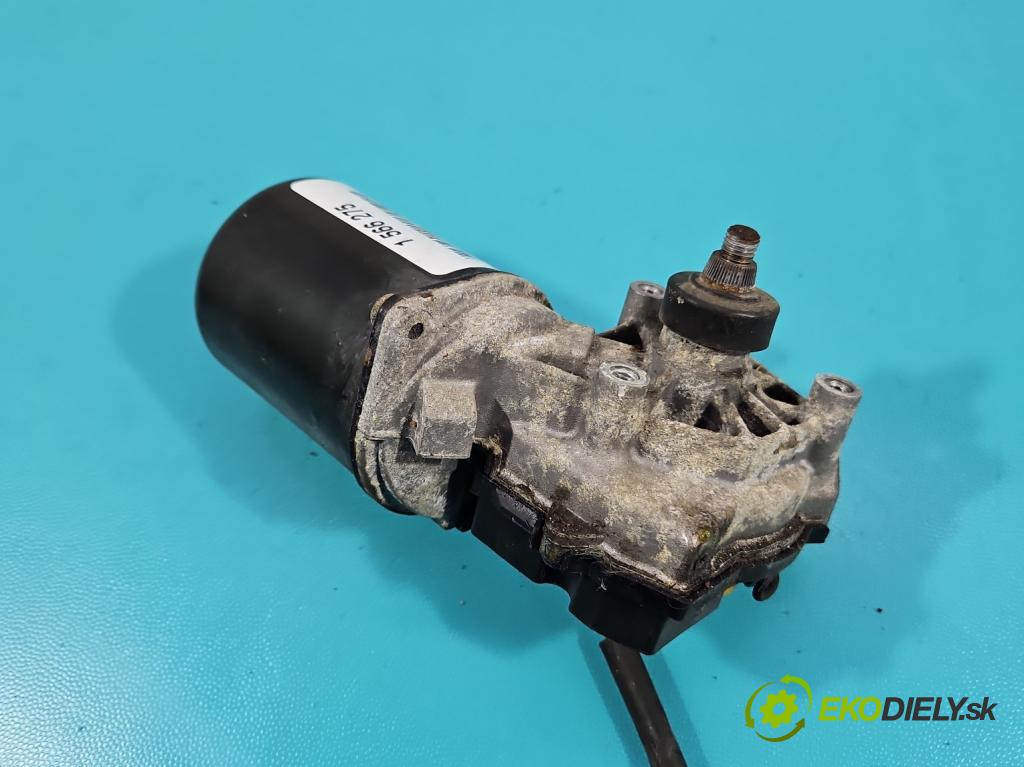 Hyundai H1 II 2007-2023 2.5 crdi 170 HP manual 125 kW 2497 cm3 5- motor stieračov predné 98110-4H000