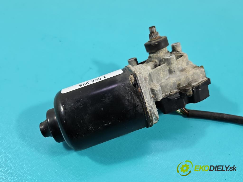 Hyundai H1 II 2007-2023 2.5 crdi 170 HP manual 125 kW 2497 cm3 5- motor stieračov predné 98110-4H000