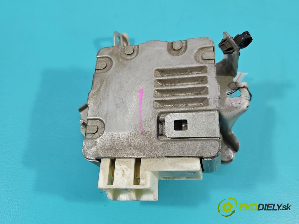 Toyota Yaris II 2005-2011 1.0 vvti 69KM manual 51 kW 998 cm3 3- řídící jednotka 89650-0D160