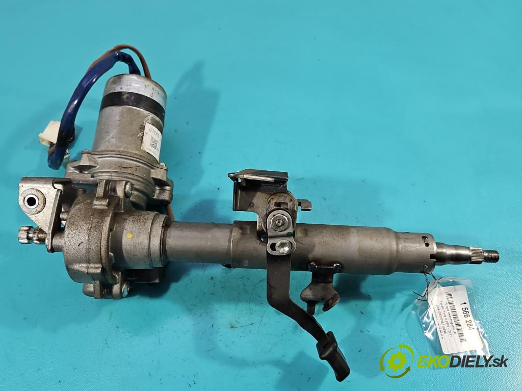 Toyota Yaris II 2005-2011 1.0 vvti 69KM manual 51 kW 998 cm3 3- čerpadlo posilovač 45200-0D092 (Servočerpadlo)