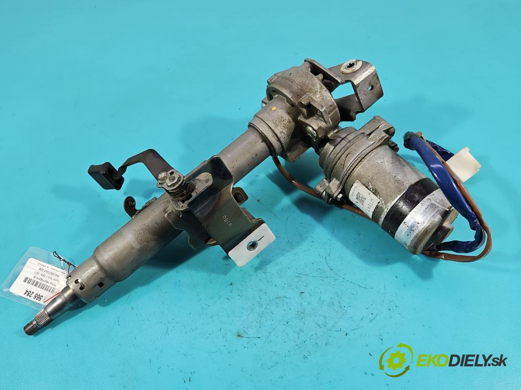 Toyota Yaris II 2005-2011 1.0 vvti 69KM manual 51 kW 998 cm3 3- čerpadlo posilovač 45200-0D092 (Servočerpadlo)