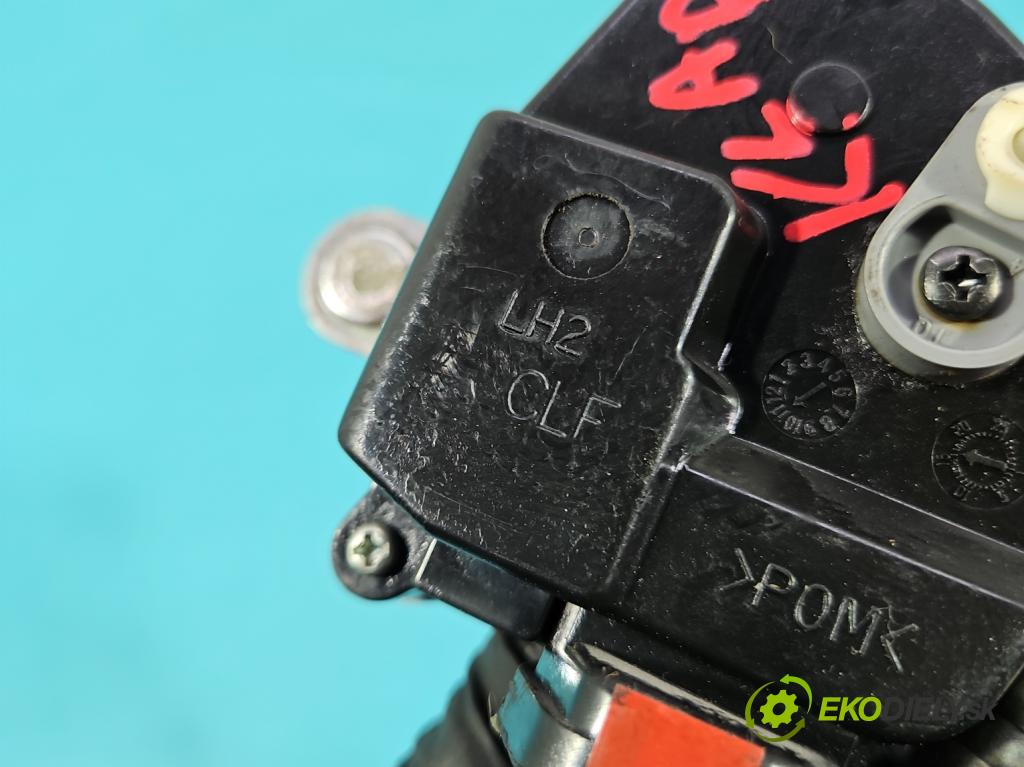 Hyundai H1 II 2007-2023 2.5 crdi 170 HP manual 125 kW 2497 cm3 5- zámok kufrové dvere zadné