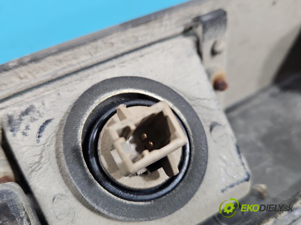 Hyundai H1 II 2007-2023 2.5 crdi 170 HP manual 125 kW 2497 cm3 5- podsvietenie