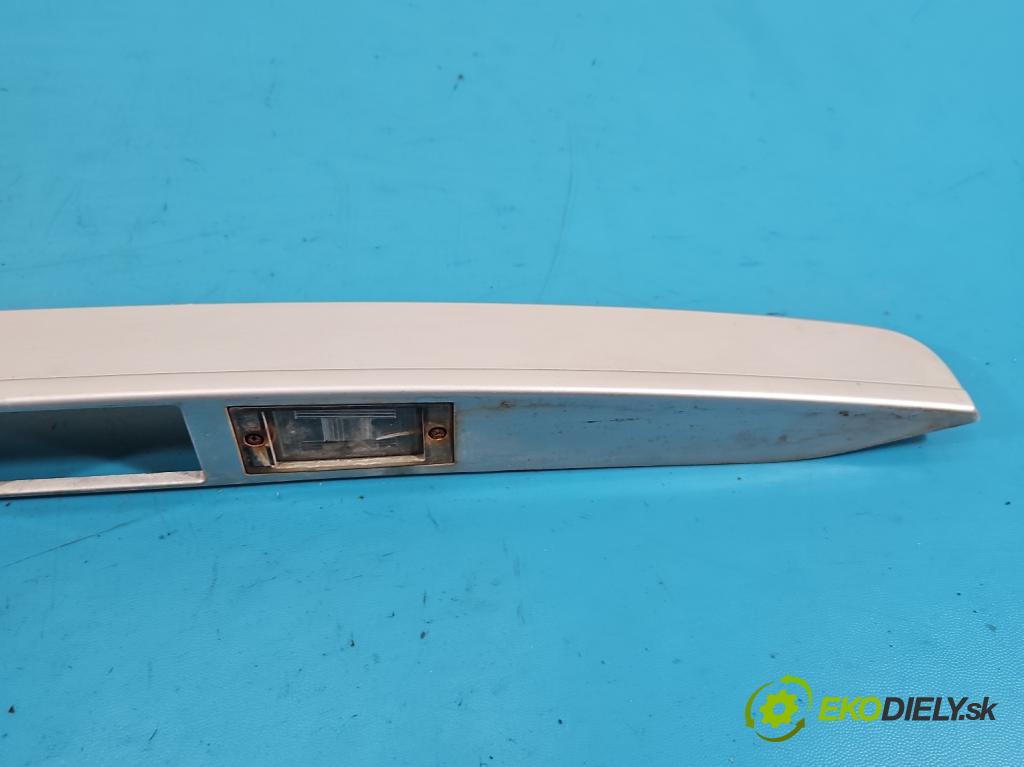 Hyundai H1 II 2007-2023 2.5 crdi 170 HP manual 125 kW 2497 cm3 5- podsvietenie