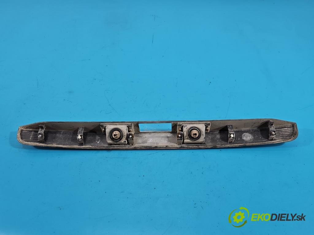 Hyundai H1 II 2007-2023 2.5 crdi 170 HP manual 125 kW 2497 cm3 5- podsvietenie