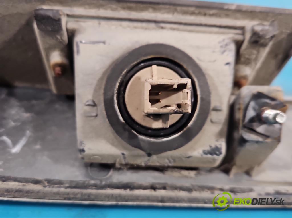 Hyundai H1 II 2007-2023 2.5 crdi 170 HP manual 125 kW 2497 cm3 5- podsvietenie