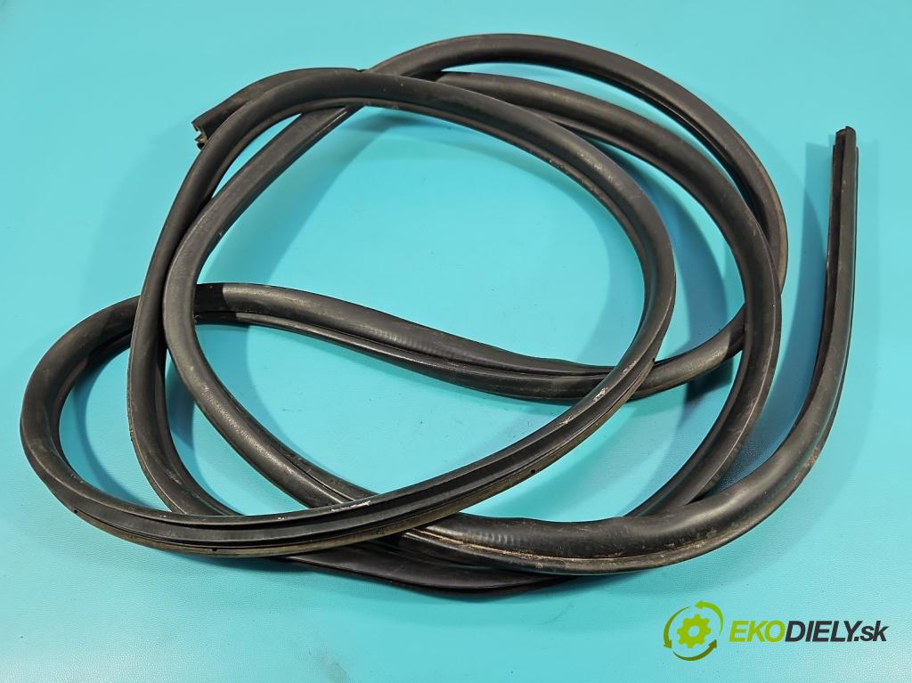 Hyundai H1 II 2007-2023 2.5 crdi 170 HP manual 125 kW 2497 cm3 5- Těsnění: dvere zadné ľavé  (Karoséria ostatné)