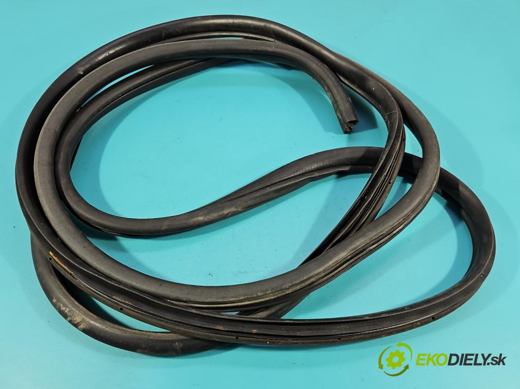 Hyundai H1 II 2007-2023 2.5 crdi 170 HP manual 125 kW 2497 cm3 5- Těsnění: dvere zadné ľavé  (Karoséria ostatné)