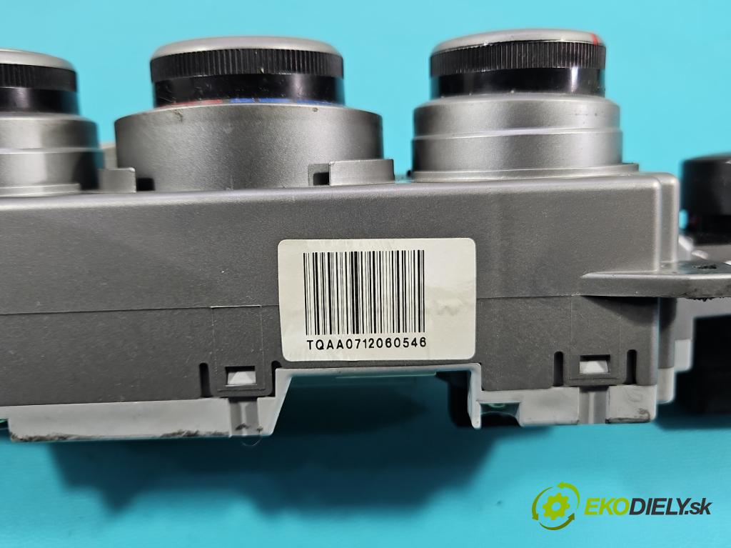 Hyundai H1 II 2007-2023 2.5 crdi 170 HP manual 125 kW 2497 cm3 5- panel kúrenia 97250-4HXXX