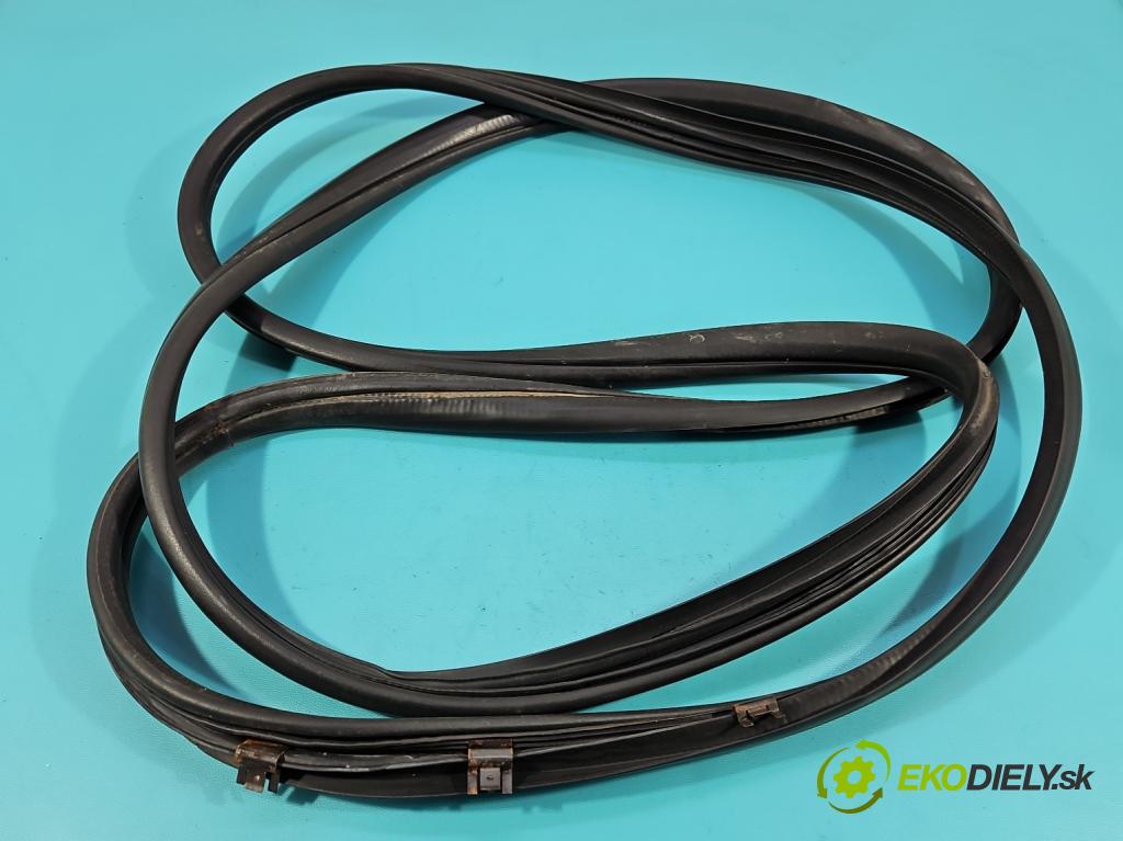 Hyundai H1 II 2007-2023 2.5 crdi 170 hp manual 125 kW 2497 cm3 5- Těsnění: dveře přední pravé 