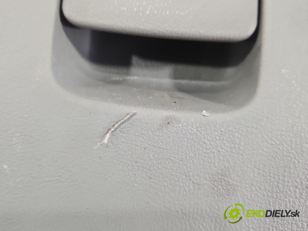 Hyundai H1 II 2007-2023 2.5 crdi 170 HP manual 125 kW 2497 cm3 5- kastlík 84511-4H000